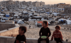 2024 عام استثنائي بكل المقاييس .. و2025 مفتوح على كل الاحتمالات إبادة غزة مستمرة .. وهدنة لبنان هشة .. وسوريا أمام امتحان الاستقرار
